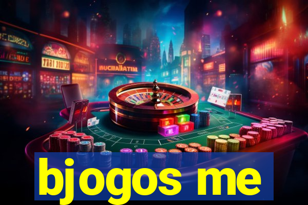 bjogos me